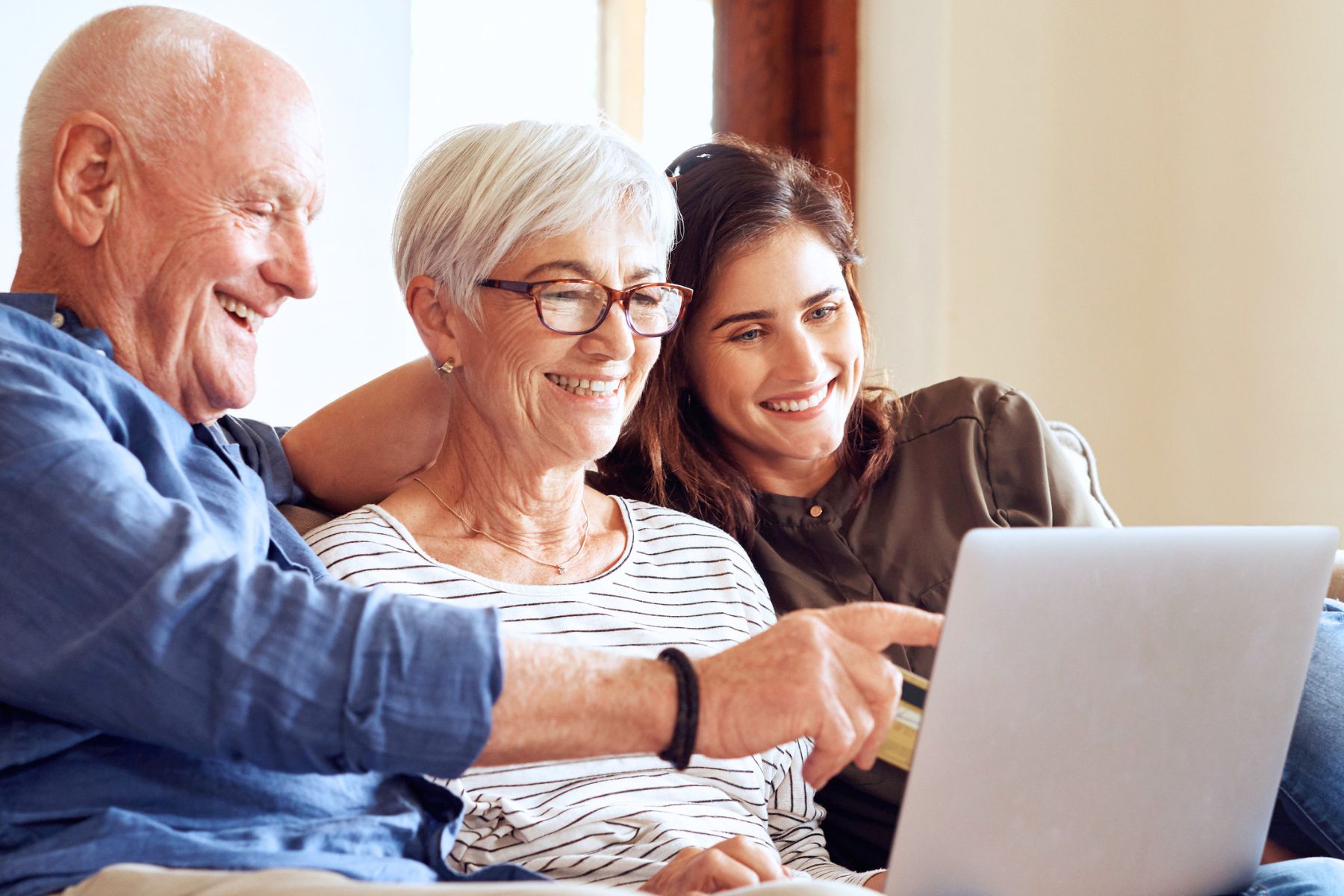 For Patients & Caregivers