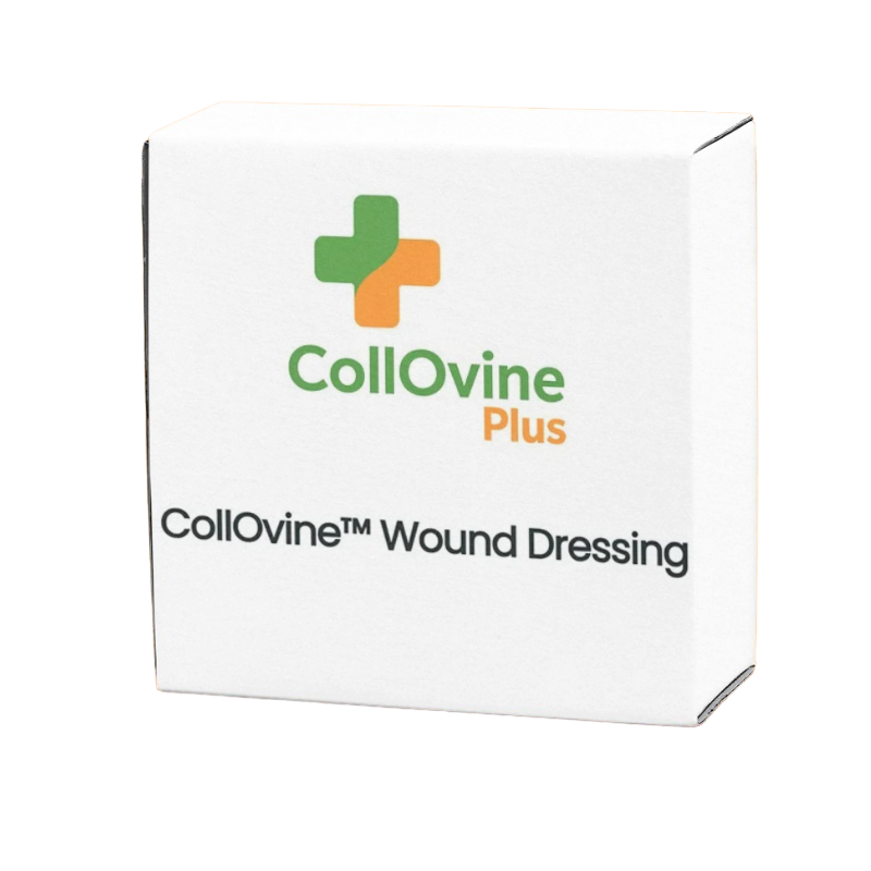 CollOvine Plus Dressing