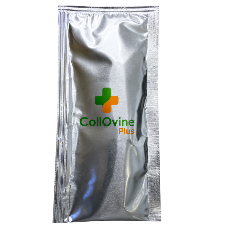 CollOvine™ Wound Dressing